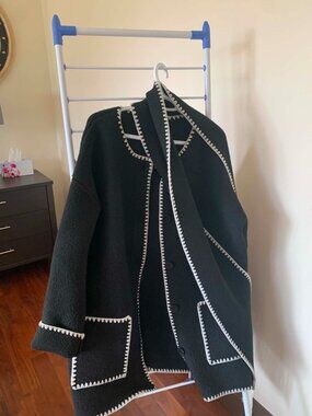 coat